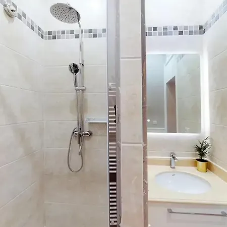 Appartement Monticole Bleu Huez