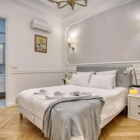 Appartement Monticole Bleu Huez